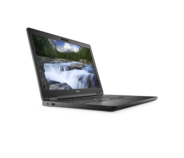 Dell Latitude 5591 i7-8850H/8GB/256/10Pro FHD - 434579 - zdjęcie 4